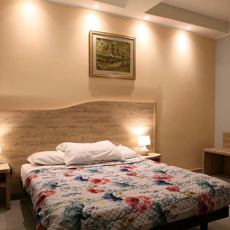 Bed and Breakfast La Casa Di Nonno Giulio Порто-Сант'Ельпідіо Екстер'єр фото