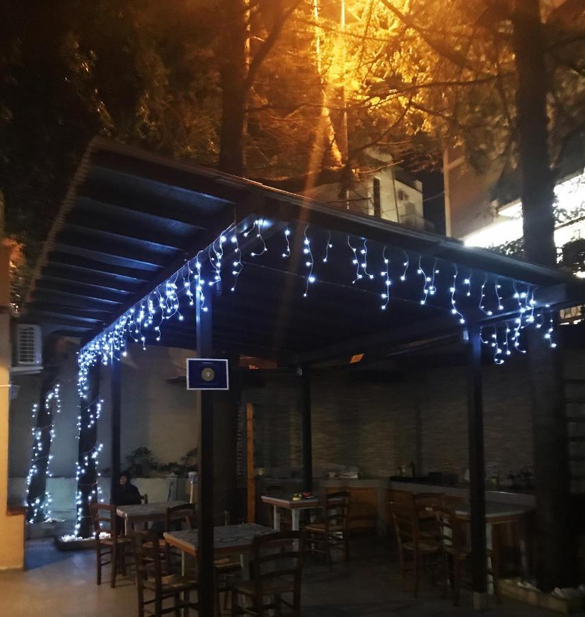 Bed and Breakfast La Casa Di Nonno Giulio Порто-Сант'Ельпідіо Екстер'єр фото