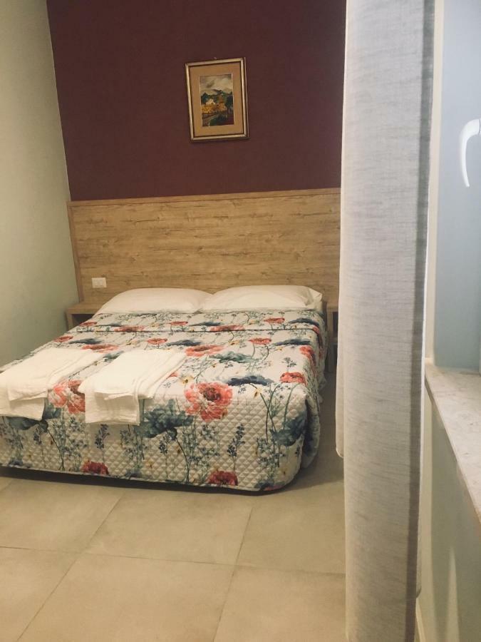 Bed and Breakfast La Casa Di Nonno Giulio Порто-Сант'Ельпідіо Екстер'єр фото