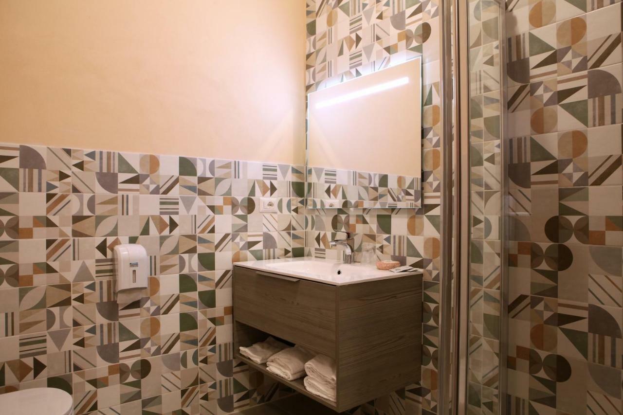 Bed and Breakfast La Casa Di Nonno Giulio Порто-Сант'Ельпідіо Екстер'єр фото