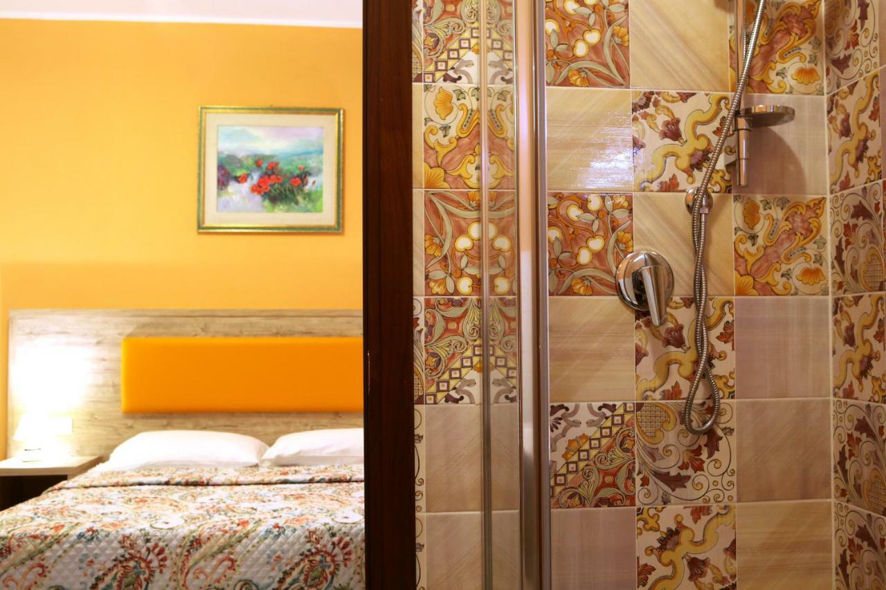Bed and Breakfast La Casa Di Nonno Giulio Порто-Сант'Ельпідіо Екстер'єр фото