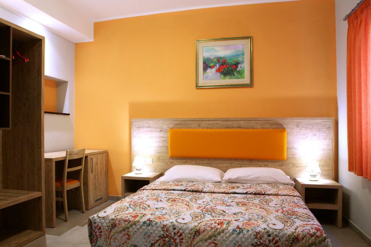 Bed and Breakfast La Casa Di Nonno Giulio Порто-Сант'Ельпідіо Екстер'єр фото