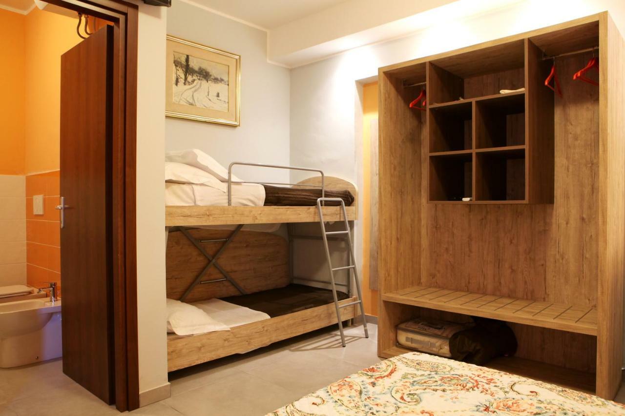 Bed and Breakfast La Casa Di Nonno Giulio Порто-Сант'Ельпідіо Екстер'єр фото