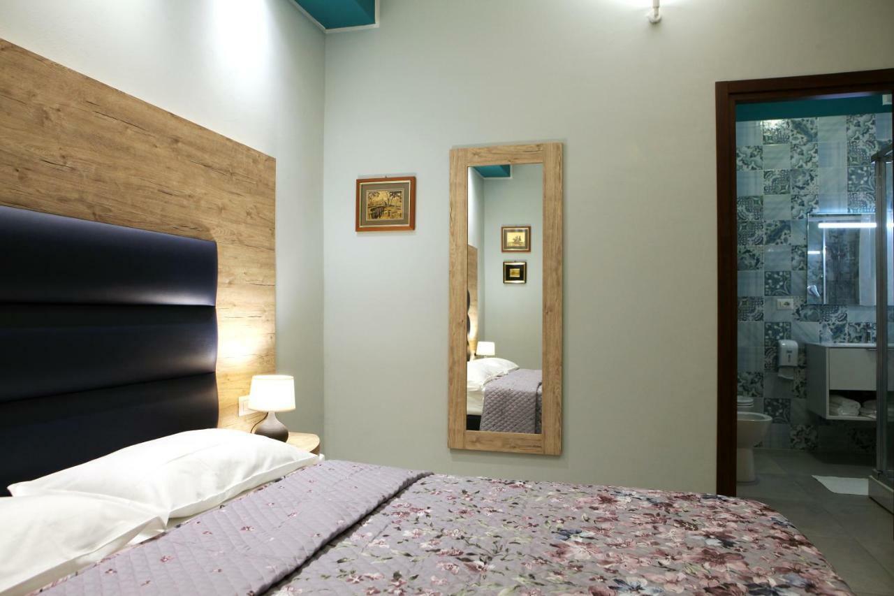 Bed and Breakfast La Casa Di Nonno Giulio Порто-Сант'Ельпідіо Екстер'єр фото
