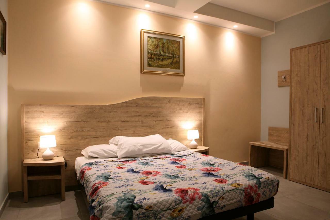 Bed and Breakfast La Casa Di Nonno Giulio Порто-Сант'Ельпідіо Екстер'єр фото