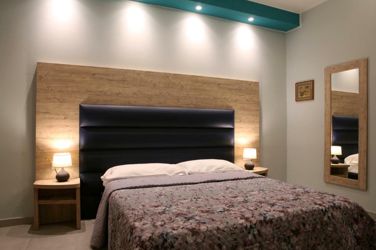 Bed and Breakfast La Casa Di Nonno Giulio Порто-Сант'Ельпідіо Екстер'єр фото