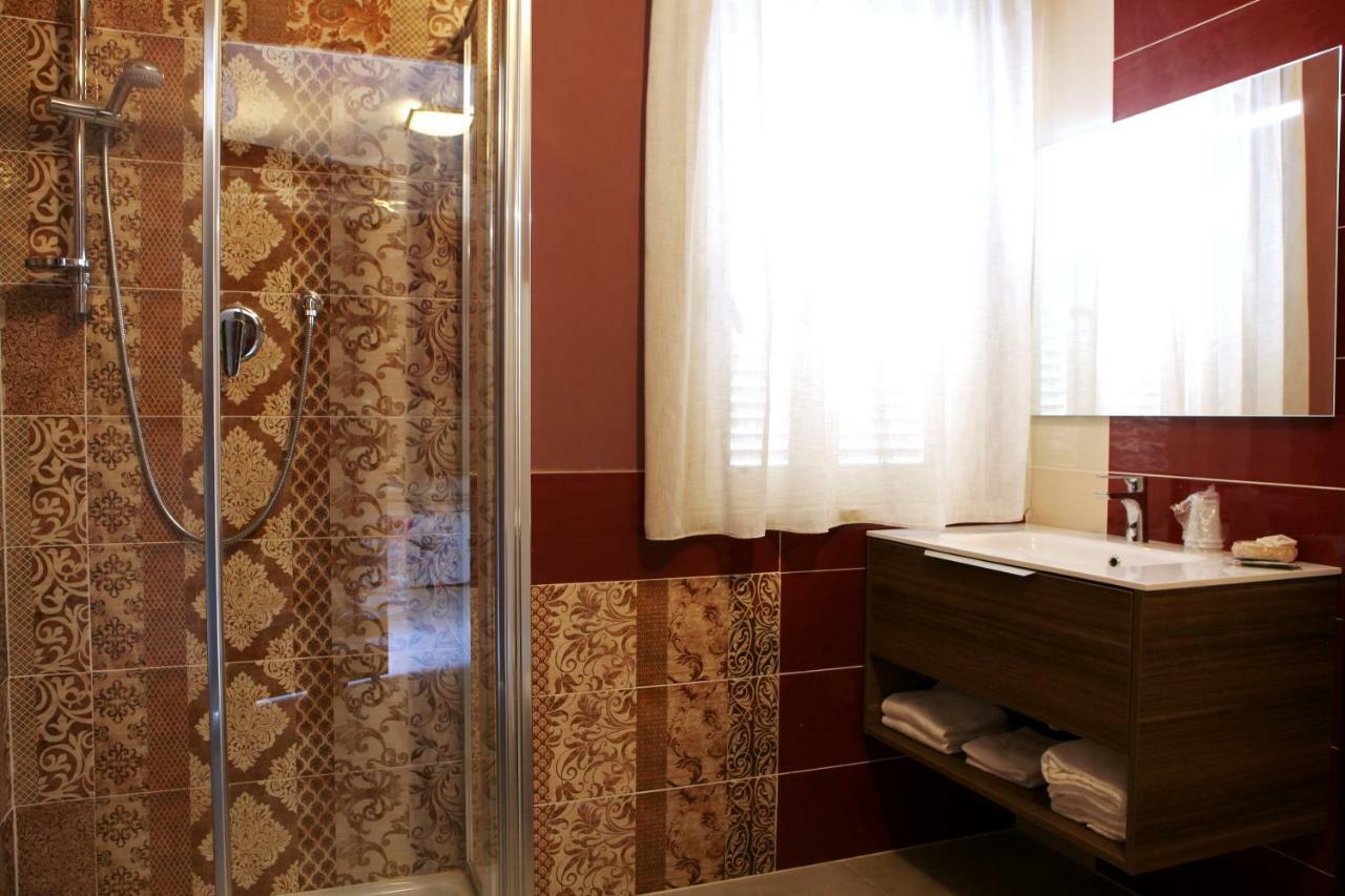Bed and Breakfast La Casa Di Nonno Giulio Порто-Сант'Ельпідіо Екстер'єр фото