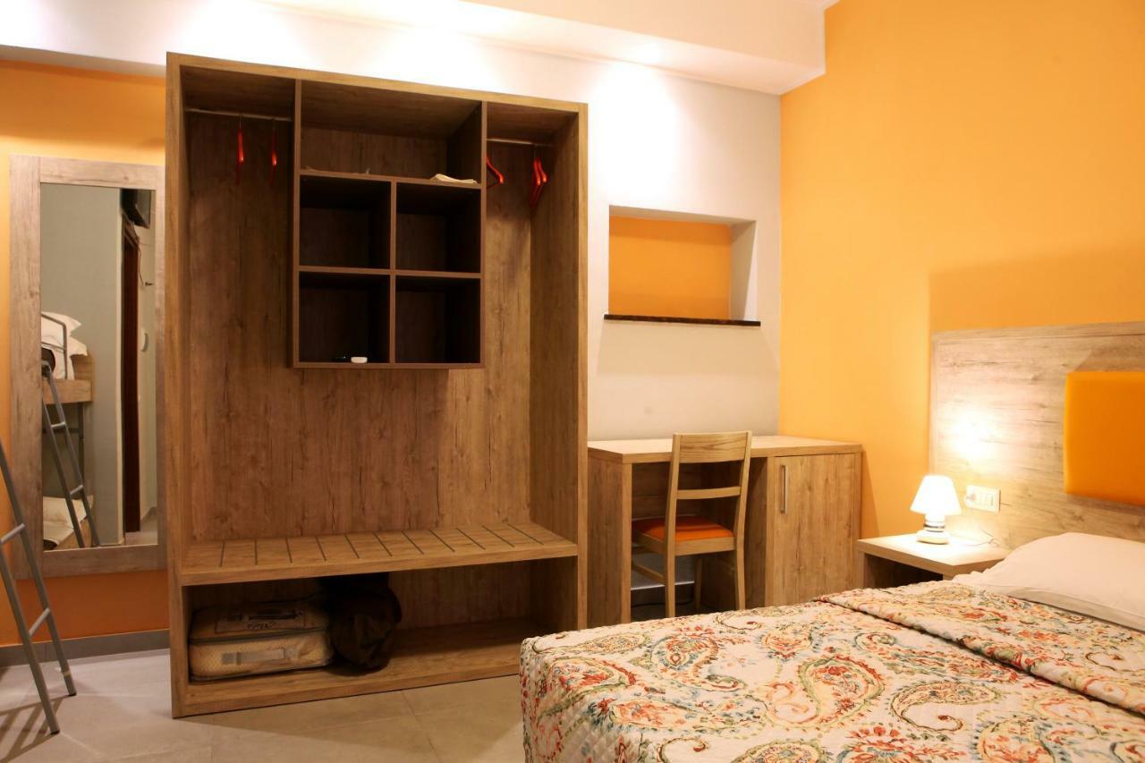 Bed and Breakfast La Casa Di Nonno Giulio Порто-Сант'Ельпідіо Екстер'єр фото