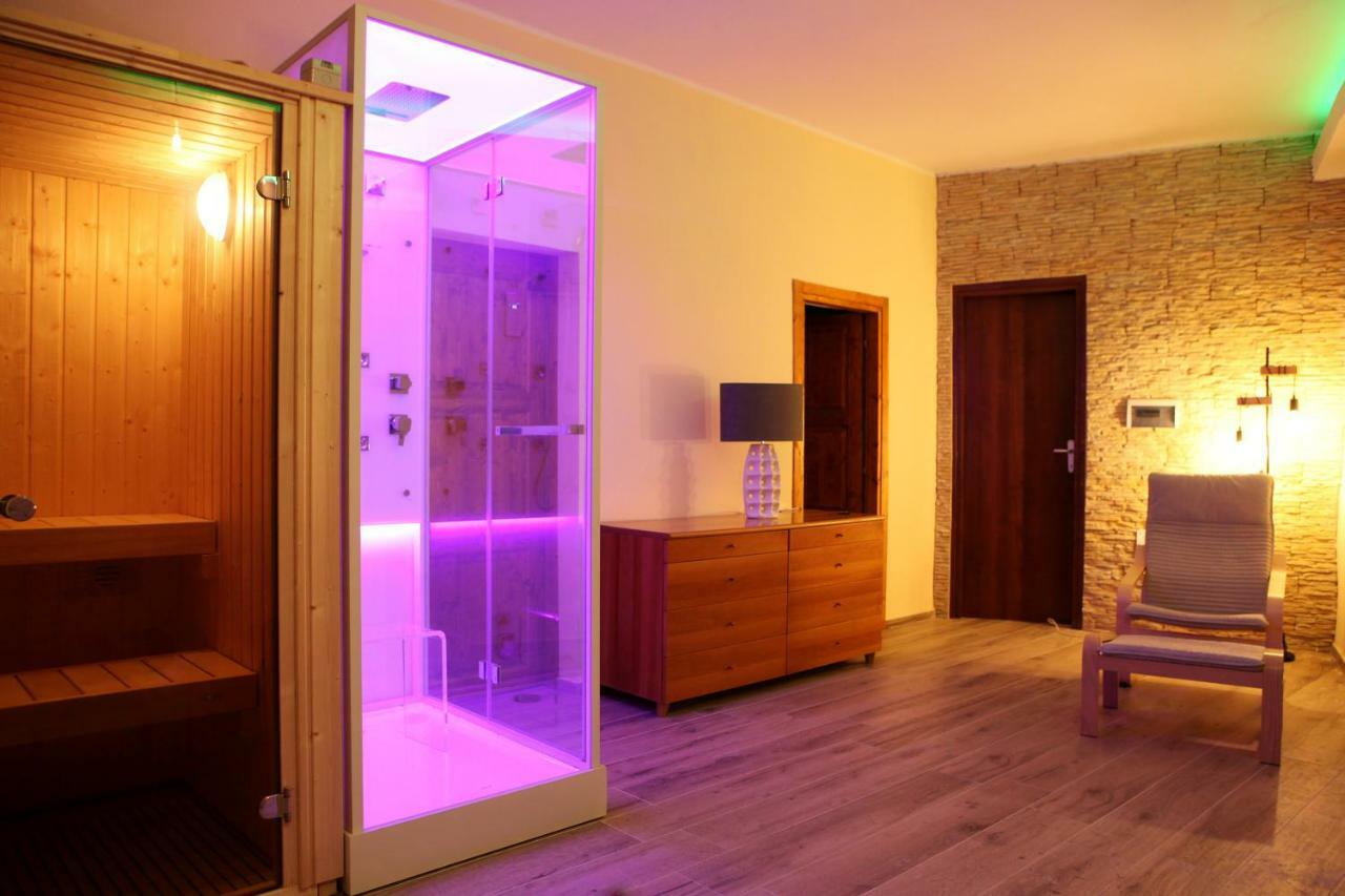 Bed and Breakfast La Casa Di Nonno Giulio Порто-Сант'Ельпідіо Екстер'єр фото