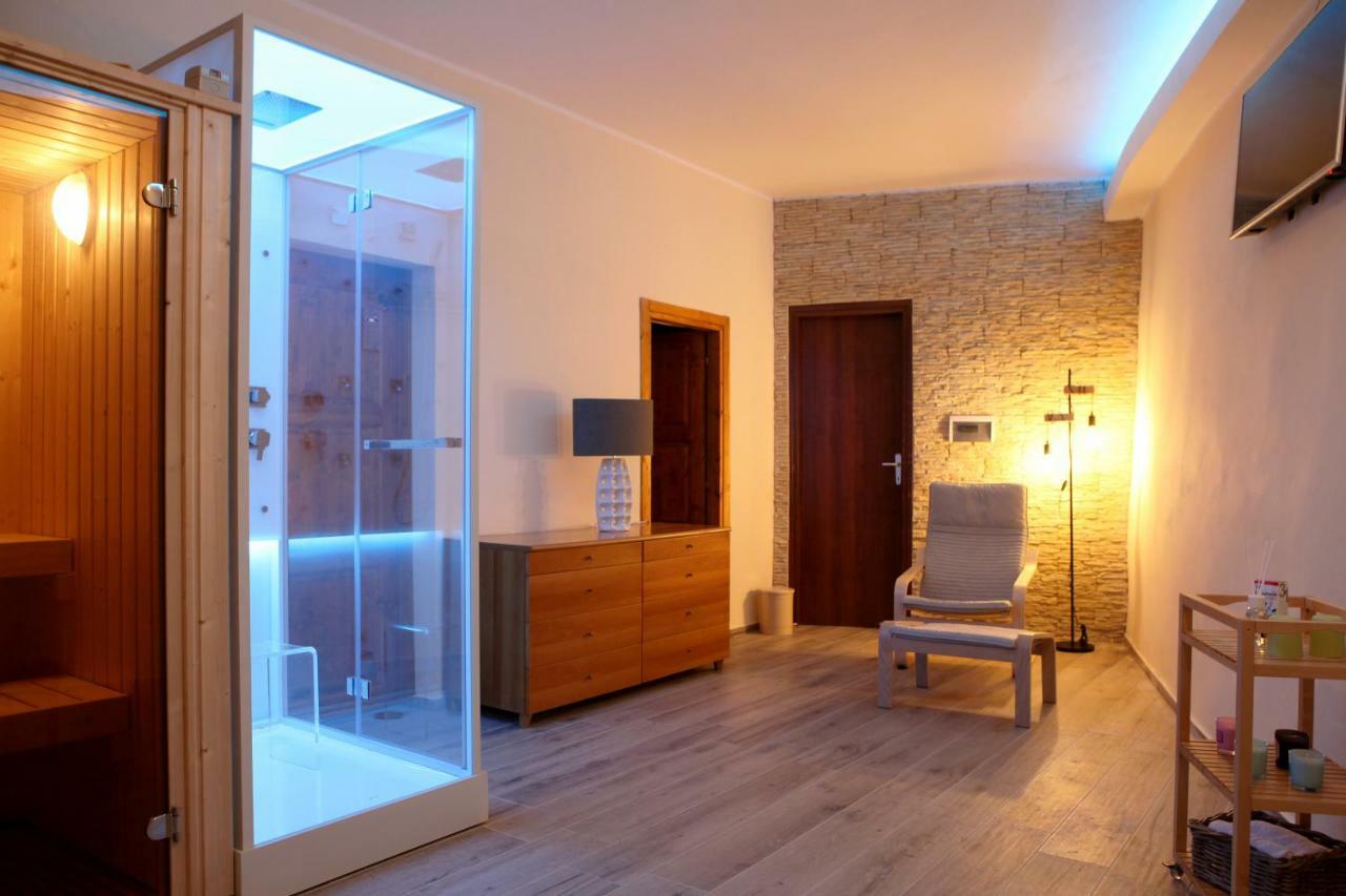 Bed and Breakfast La Casa Di Nonno Giulio Порто-Сант'Ельпідіо Екстер'єр фото