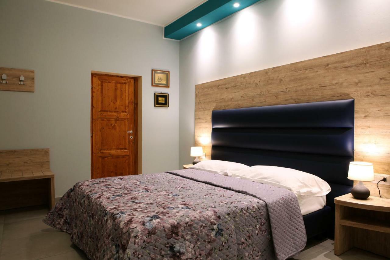 Bed and Breakfast La Casa Di Nonno Giulio Порто-Сант'Ельпідіо Екстер'єр фото