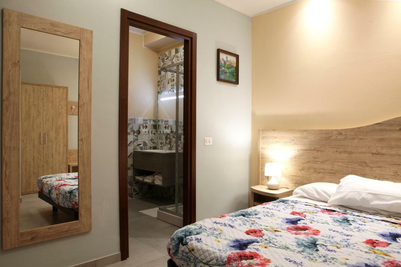 Bed and Breakfast La Casa Di Nonno Giulio Порто-Сант'Ельпідіо Екстер'єр фото