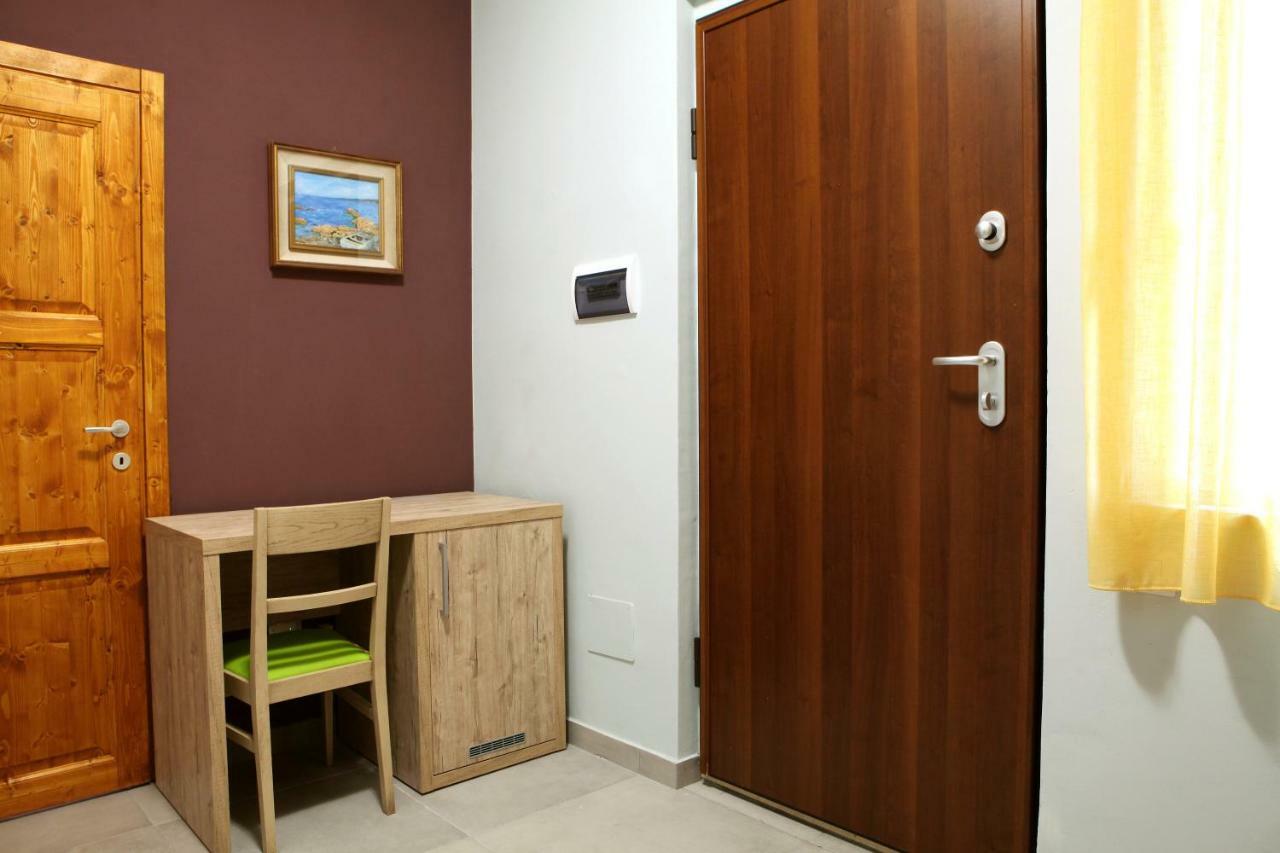 Bed and Breakfast La Casa Di Nonno Giulio Порто-Сант'Ельпідіо Екстер'єр фото