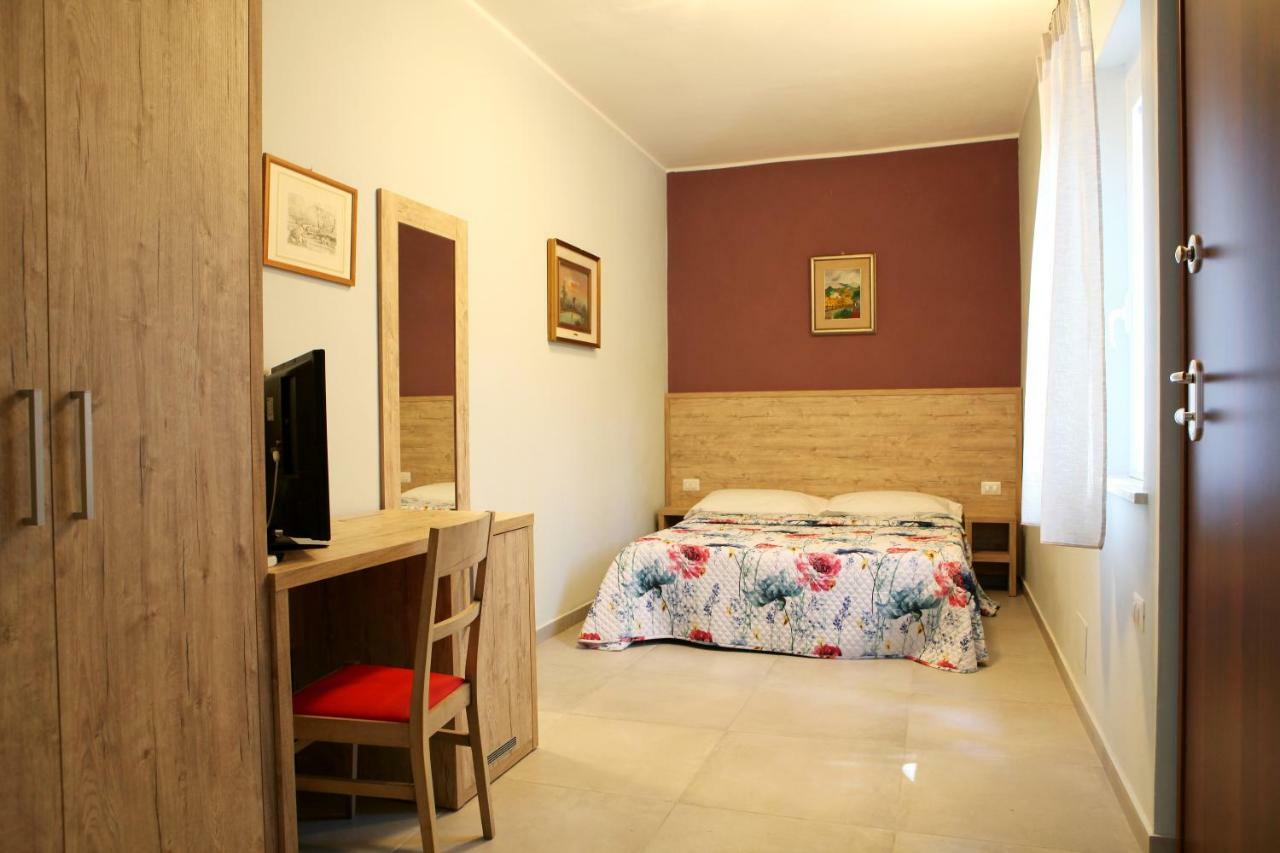 Bed and Breakfast La Casa Di Nonno Giulio Порто-Сант'Ельпідіо Екстер'єр фото