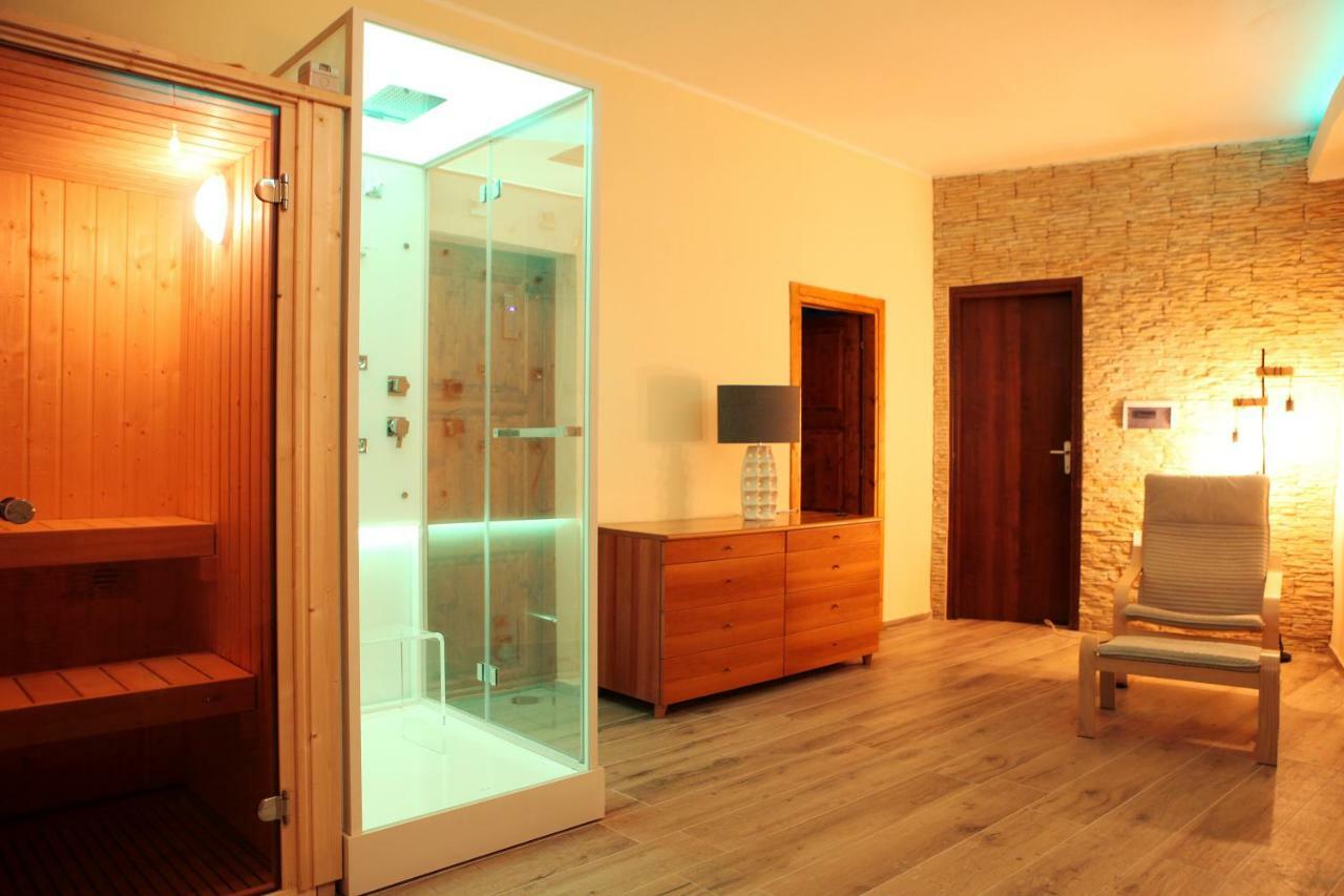 Bed and Breakfast La Casa Di Nonno Giulio Порто-Сант'Ельпідіо Екстер'єр фото