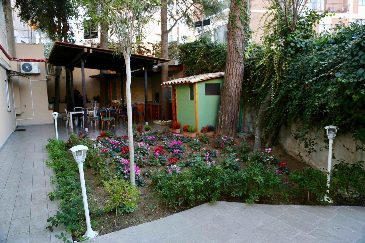 Bed and Breakfast La Casa Di Nonno Giulio Порто-Сант'Ельпідіо Екстер'єр фото